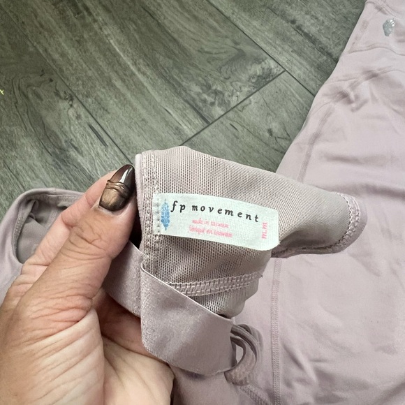 FP Movement Set - Picture 4 of 6